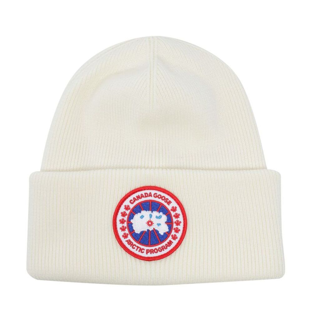 Canada Goose Men Arctic Toque Hat